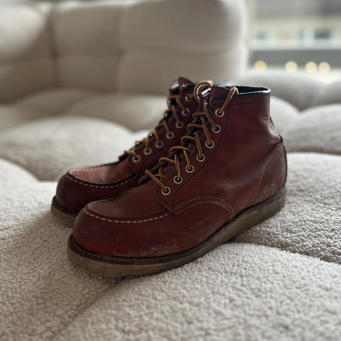 Red Wing Classic Moc - 90