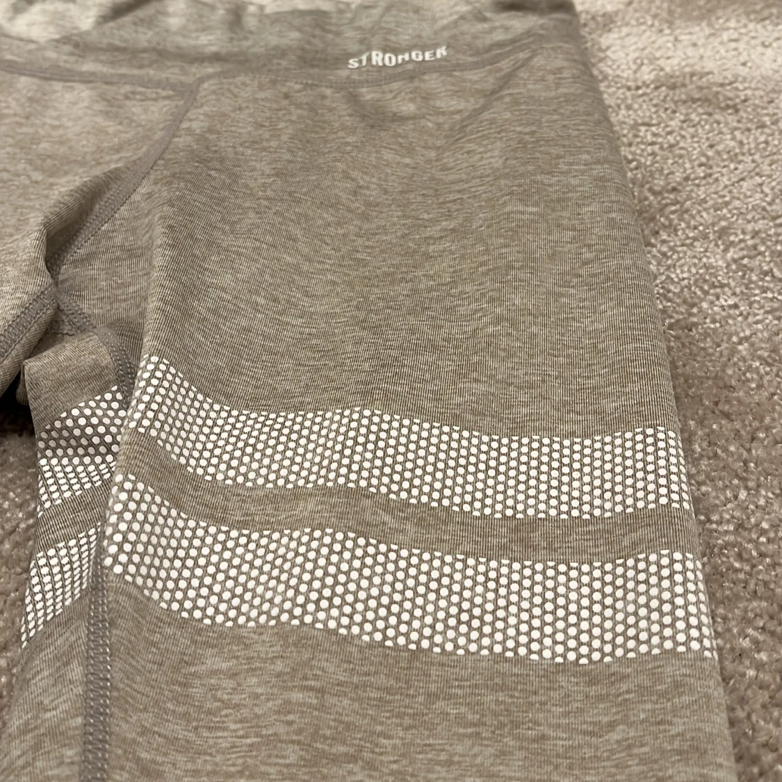 Stronger byxor  - 90