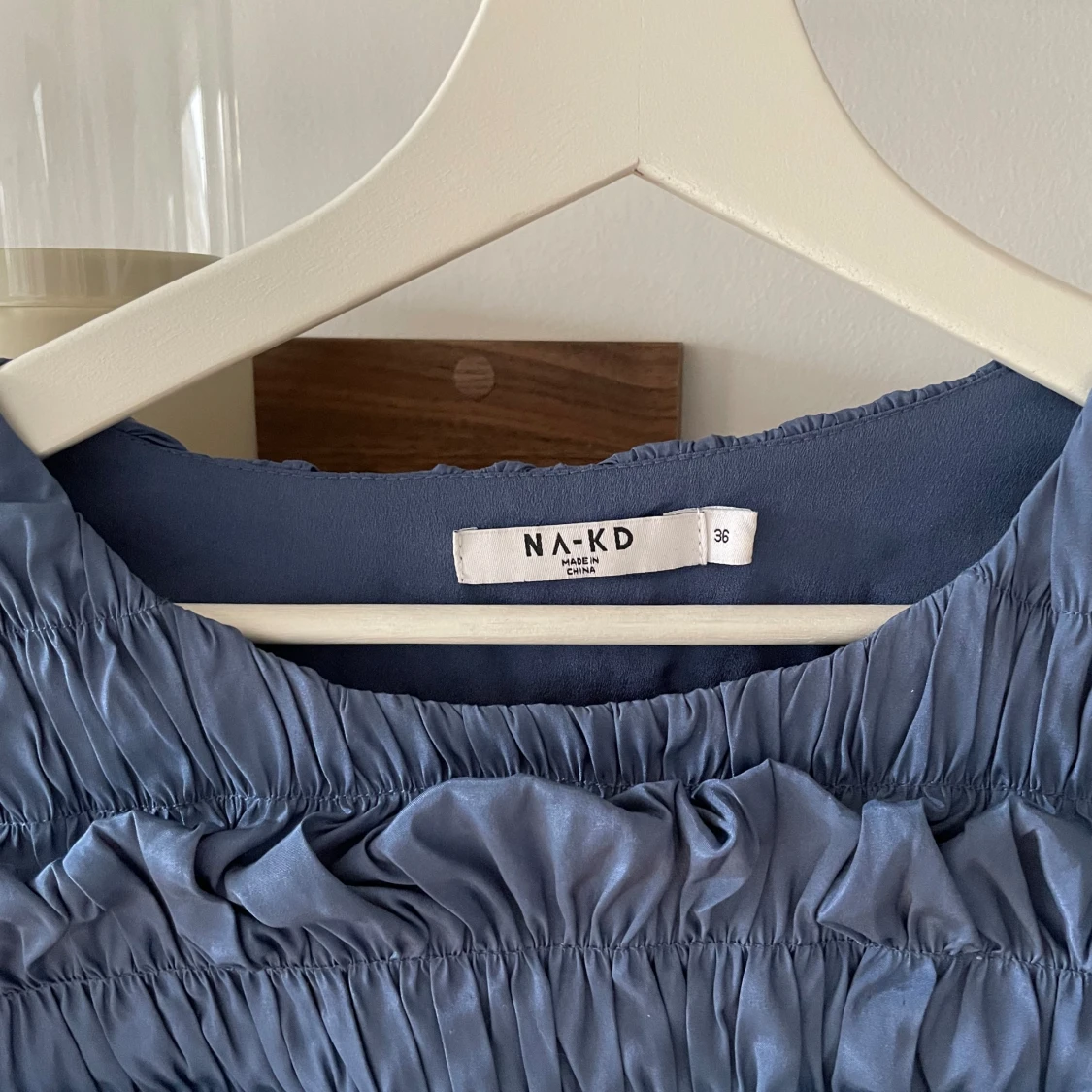 Topp NAKD - 90
