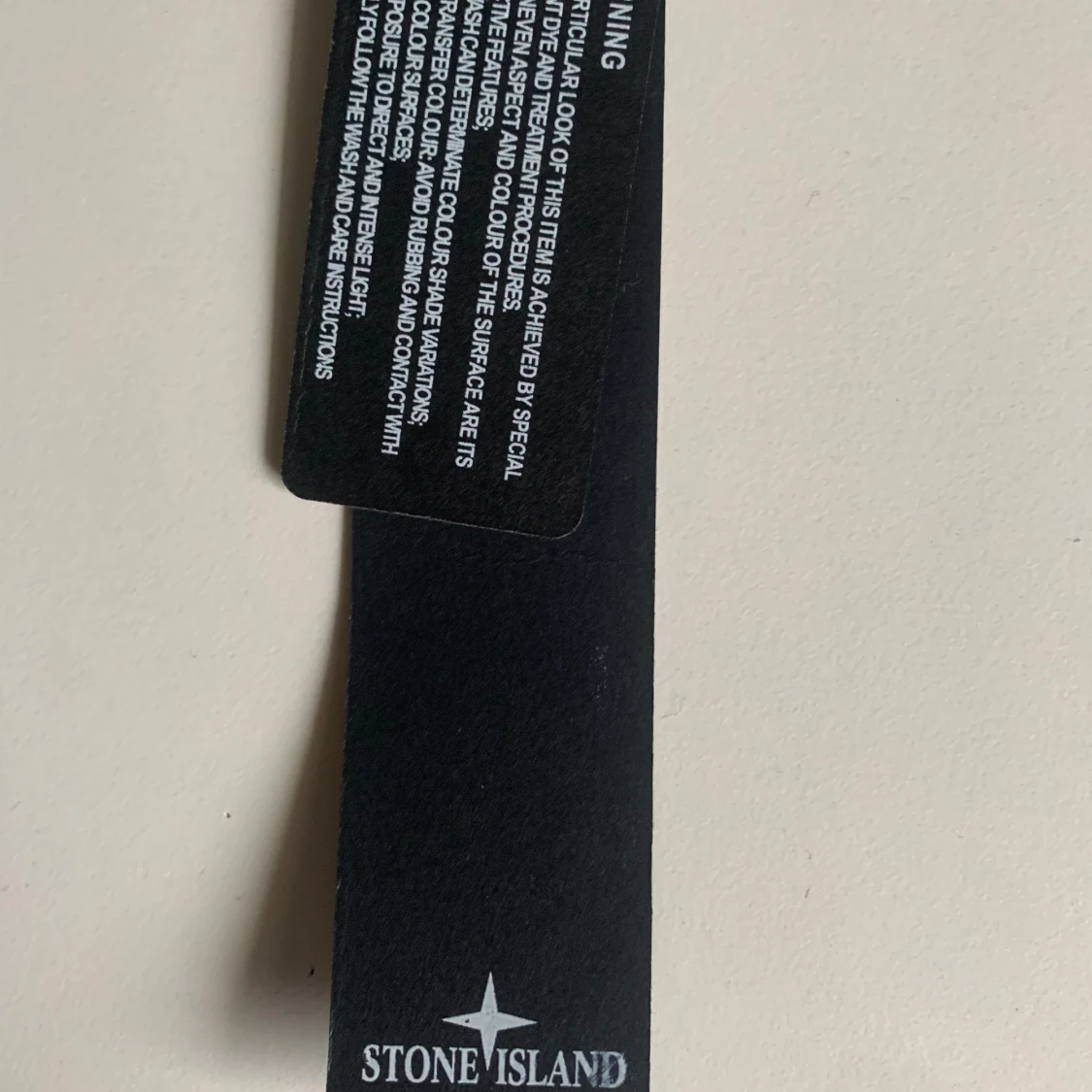 Stone Island Cotton Beanie - 90
