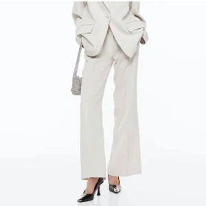 Y2k kostymbyxor - Skitsnygga o oanvända!!