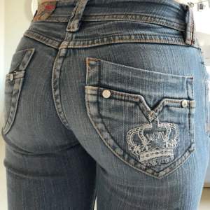 Superfina Victoria beckham liknande jeans!❤️