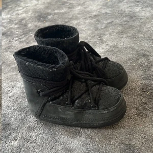 Inuikki skor - Jätte fina inuikki skor! 💕