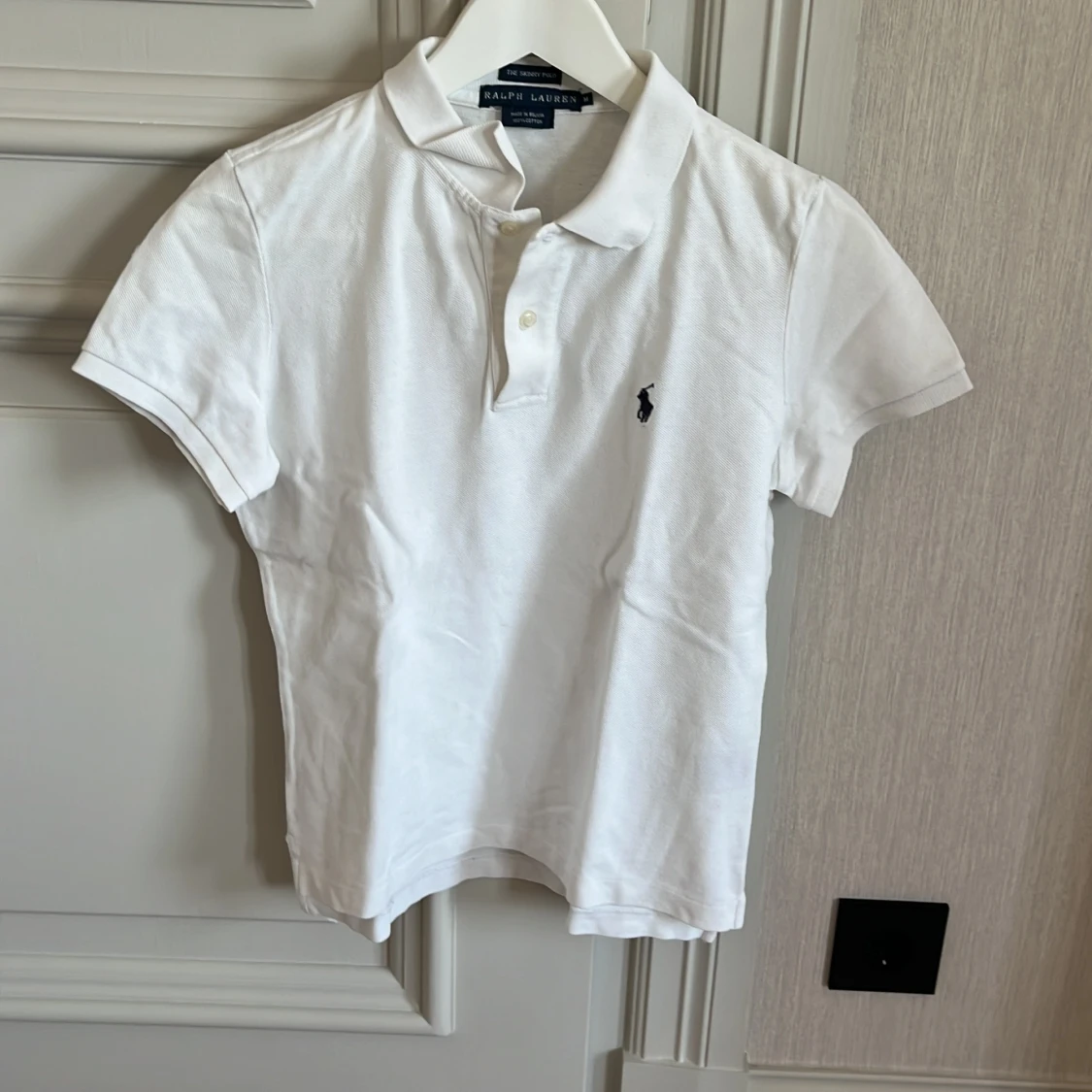 Polo ralph Laurent pique