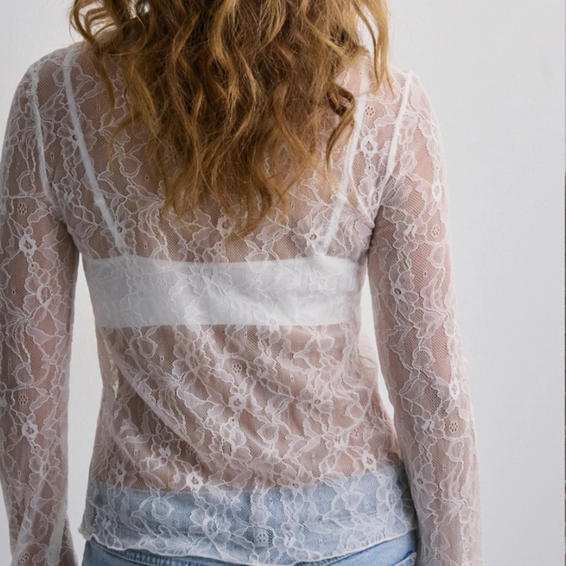 NY spetstopp fråb Nelly - 90