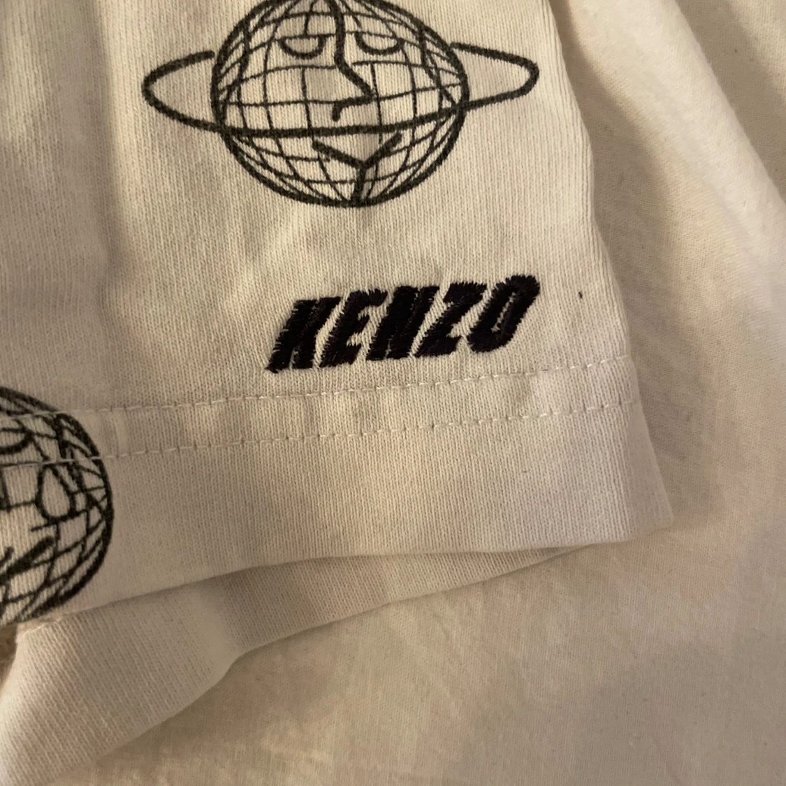 Kenzo t-shirt  - 92