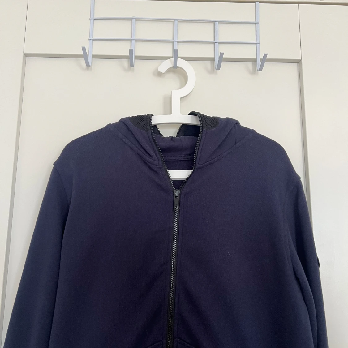 AI riders on the storm Hoodie - 90