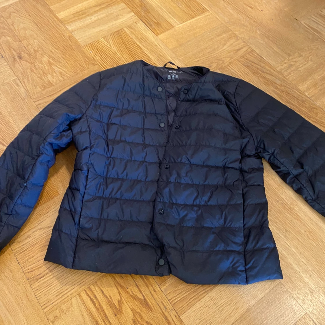 Uniqlo jacka 