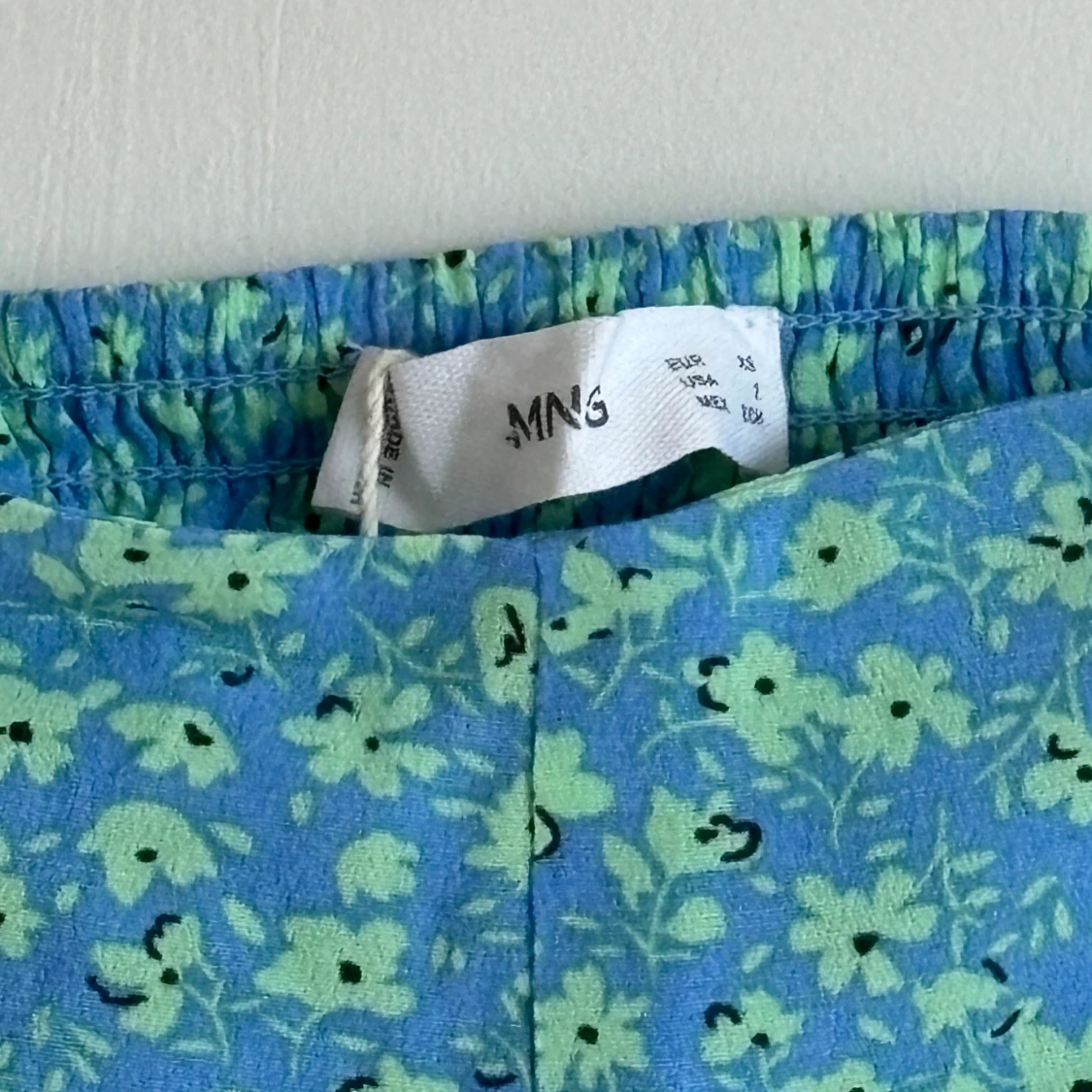  Crop top Mango *NY* - 91