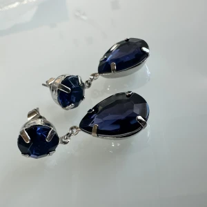 Snygga örhängen  - Matchar till allt och perfekt att använda när man känner för att piffa upp sig! 😻