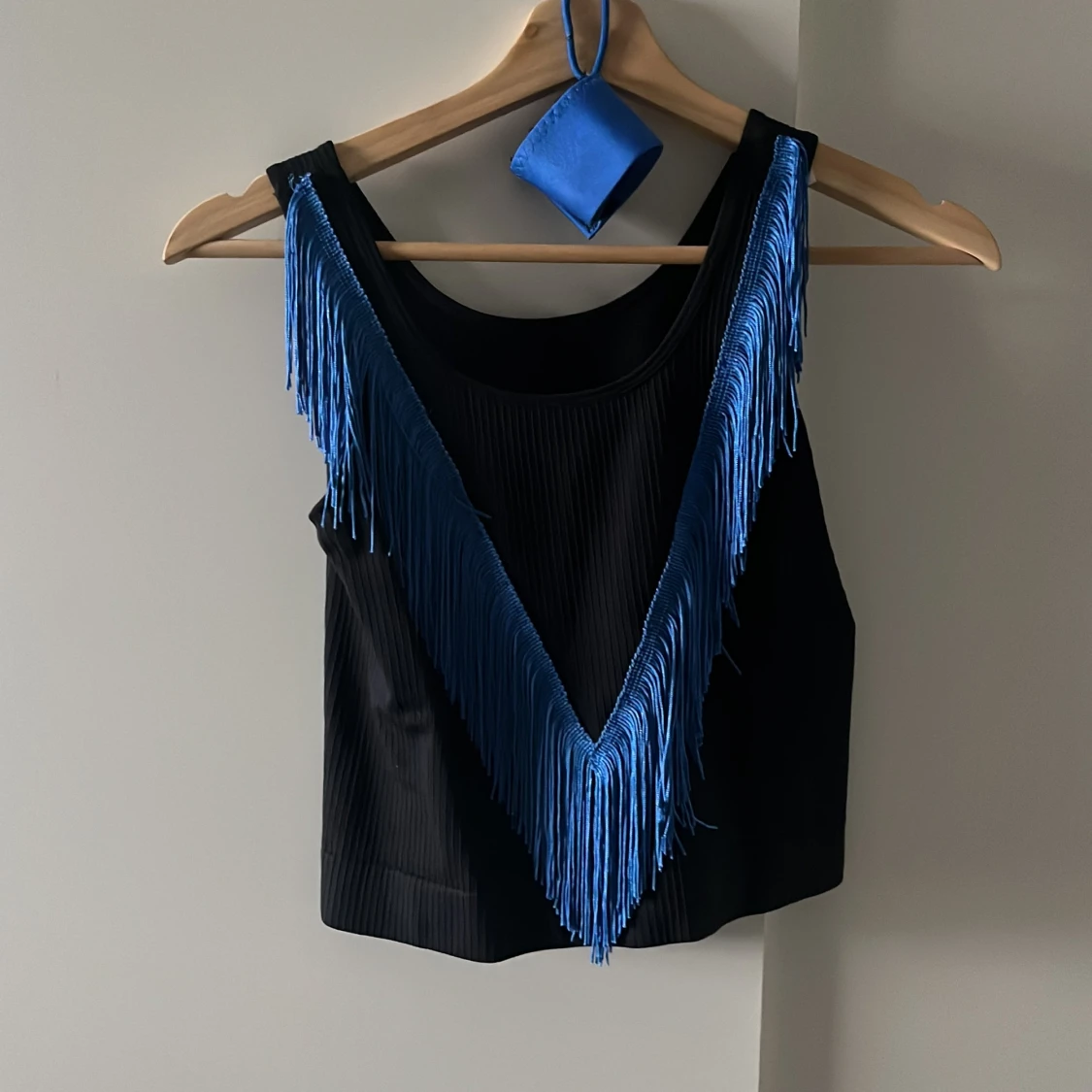 Disco dräkt + strut  - 90