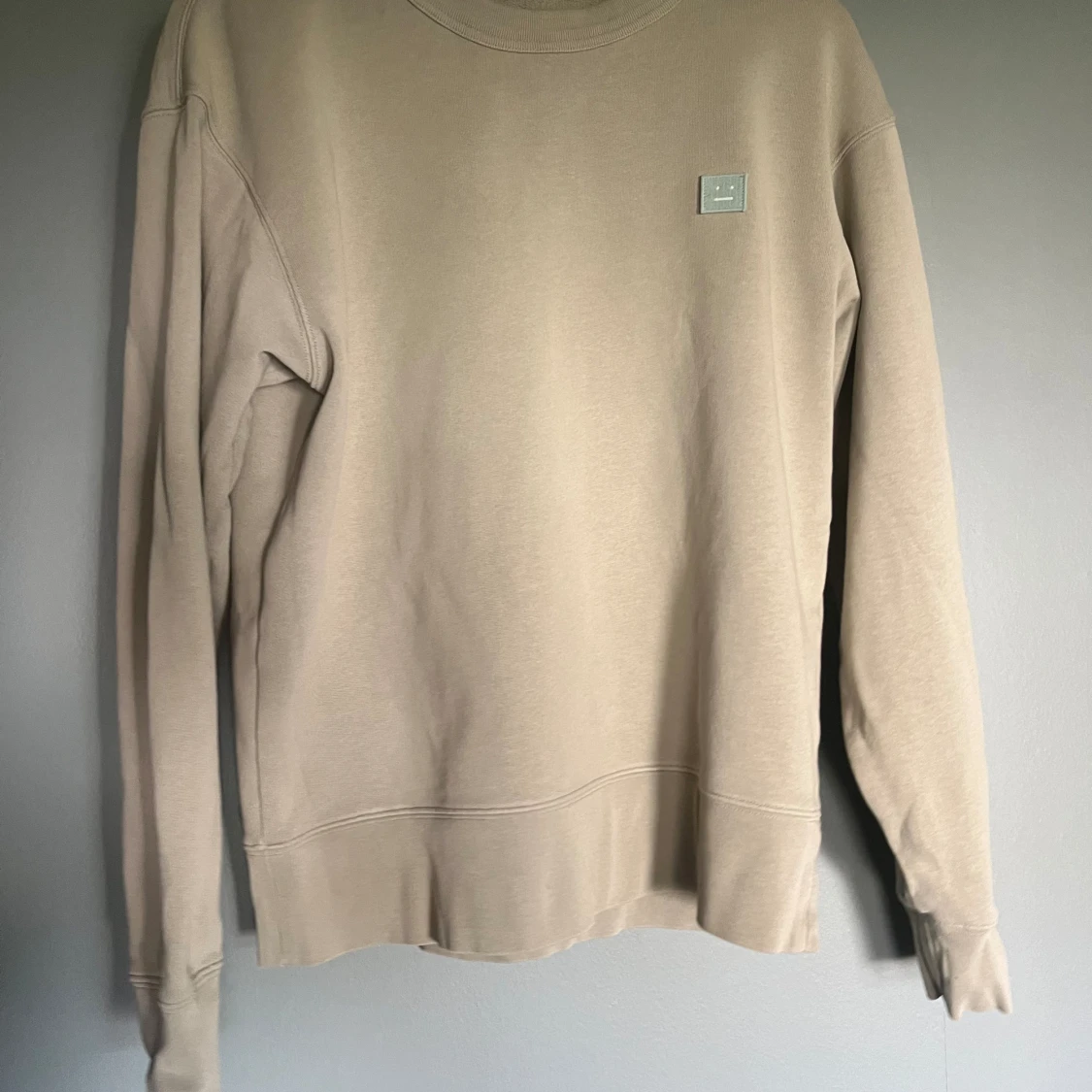 Acne sweatshirt  - 90