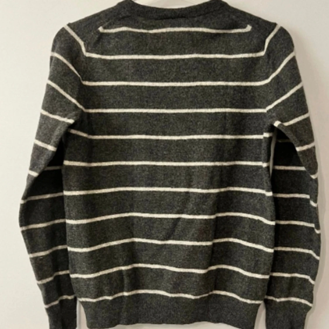 Grå Ylletröja från Lacoste - 90