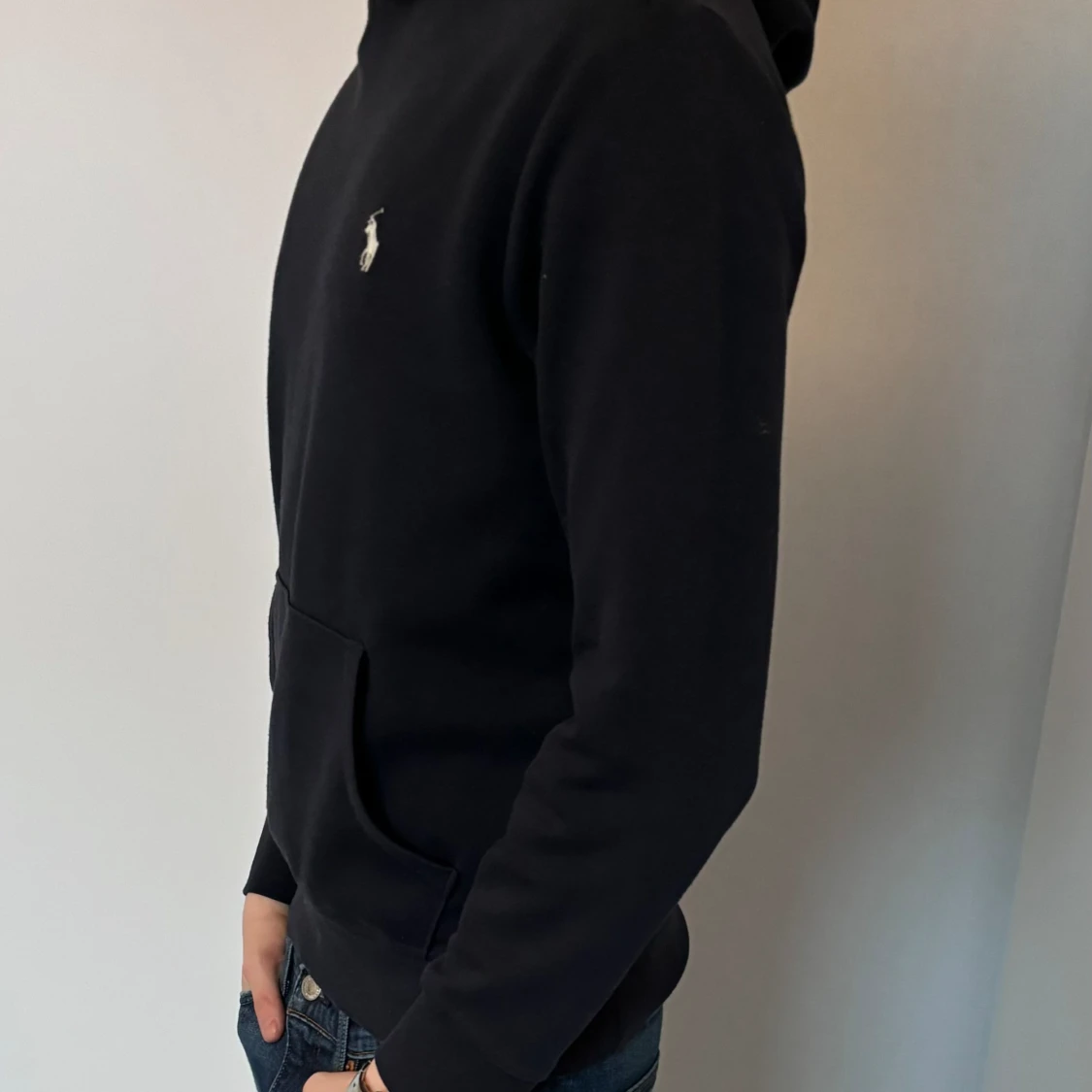 Ralph Lauren Hoddie - 90