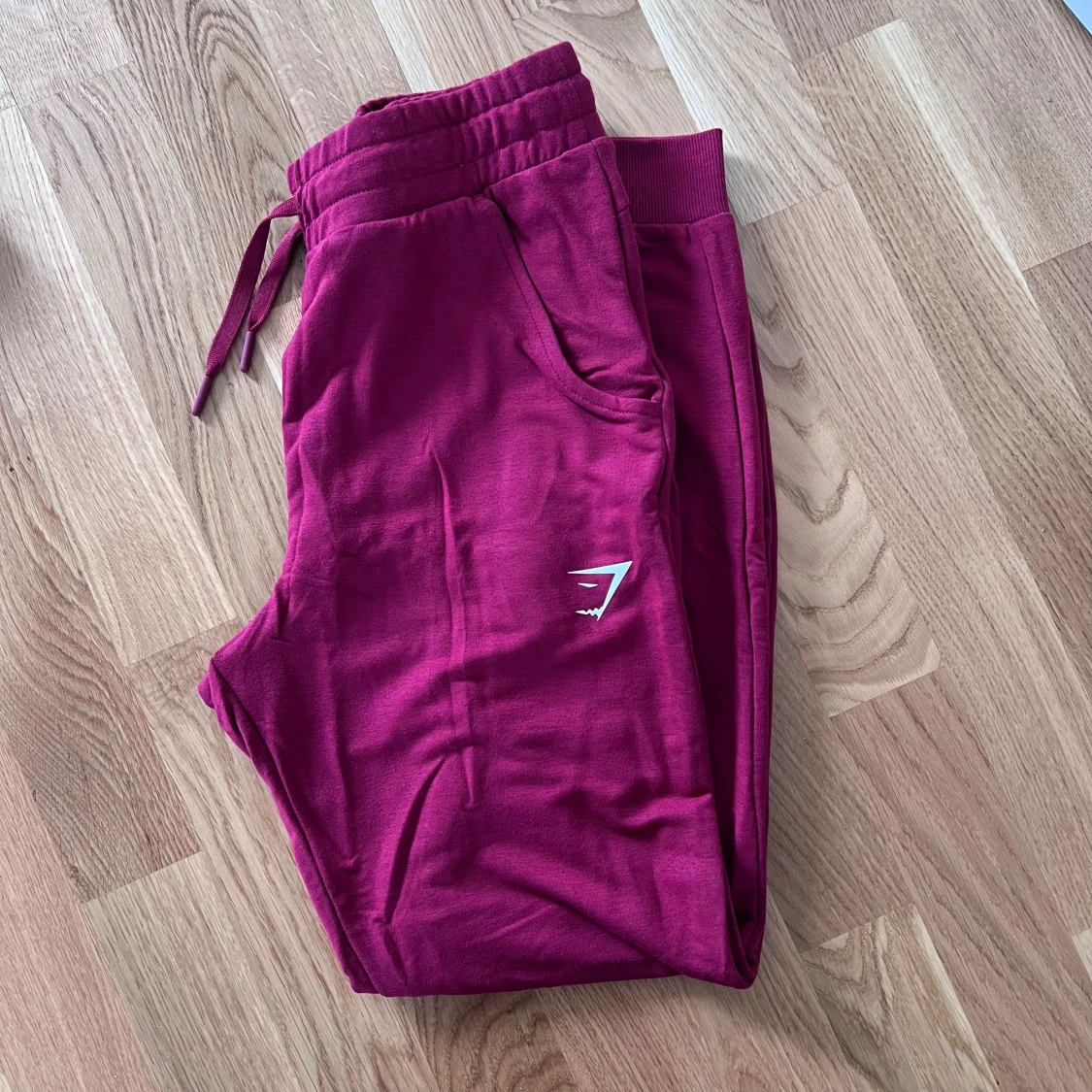 Gymshark pippa training joggers