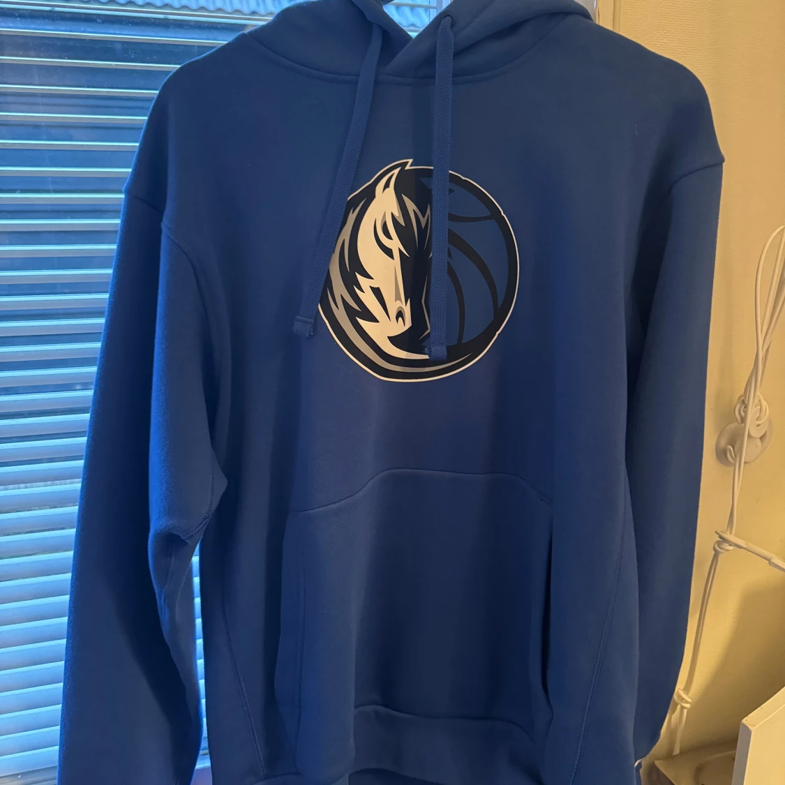 NBA- Dallas maverick hoddie - 90