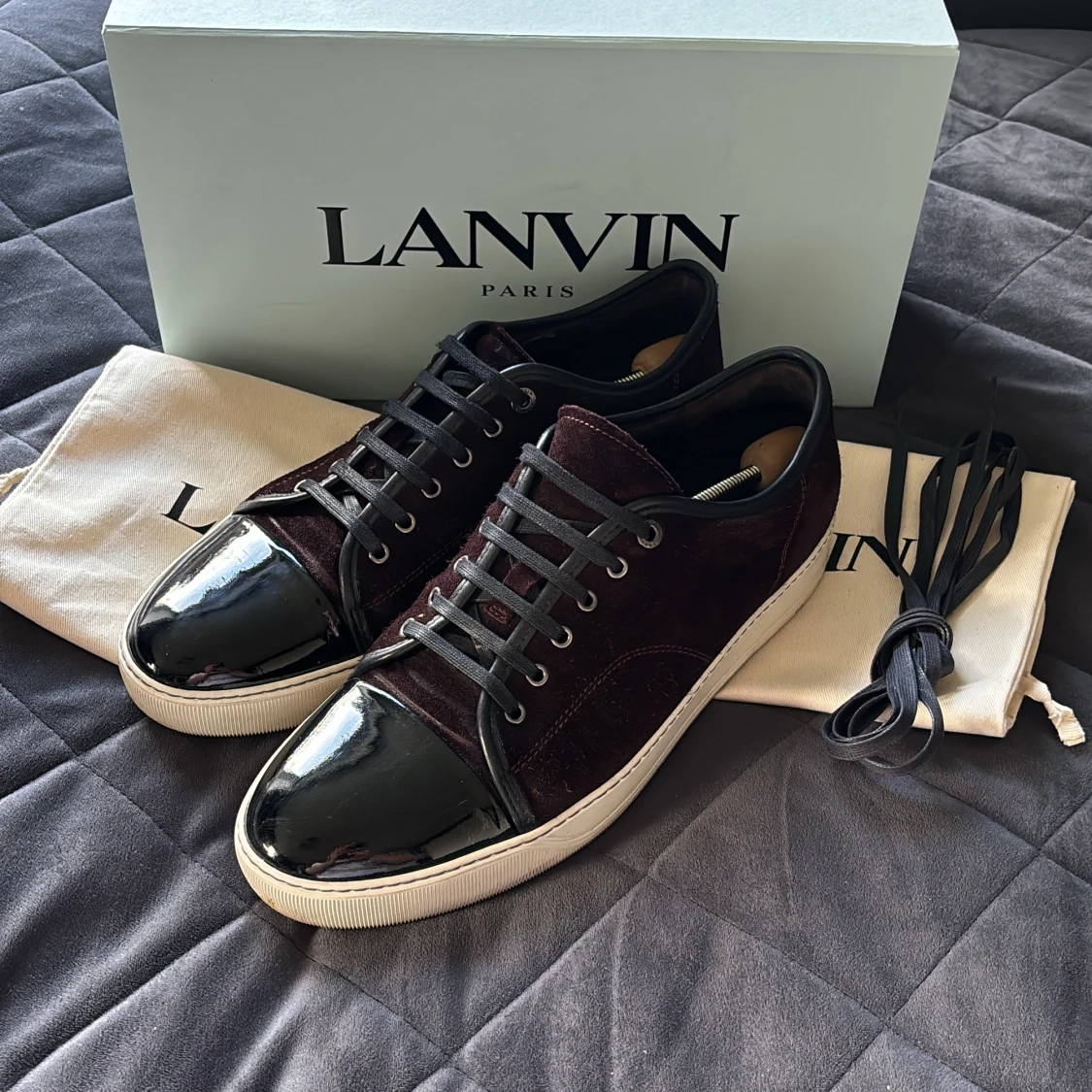 Lanvin’s