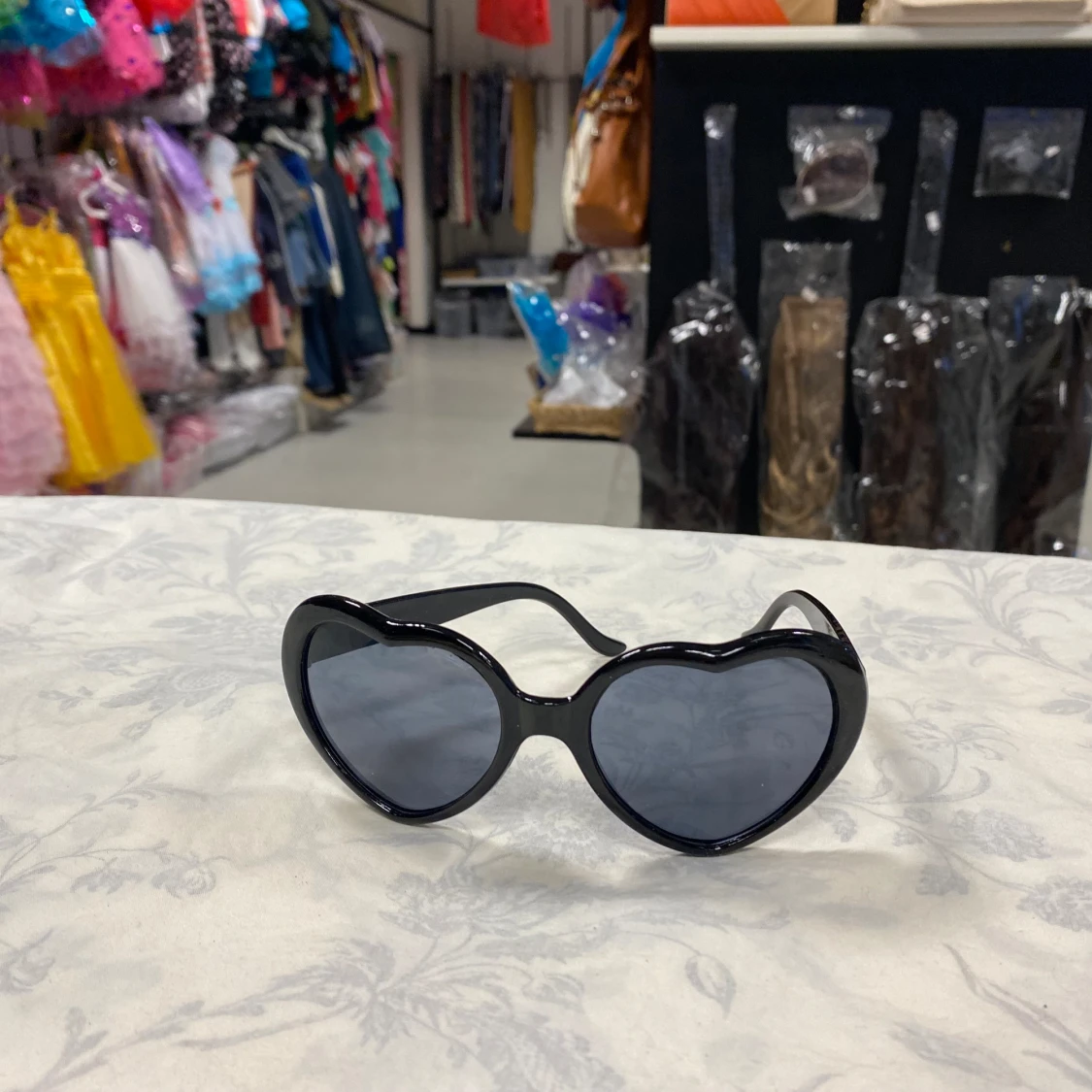 Hjärta Solglasögon  - 90