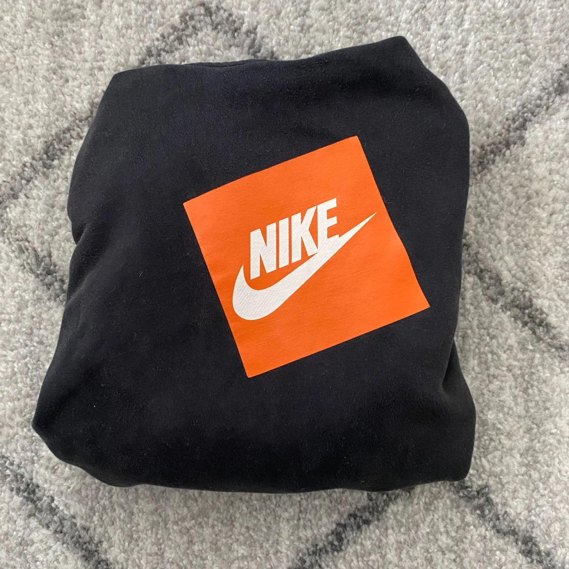 Nike hoodie - 91