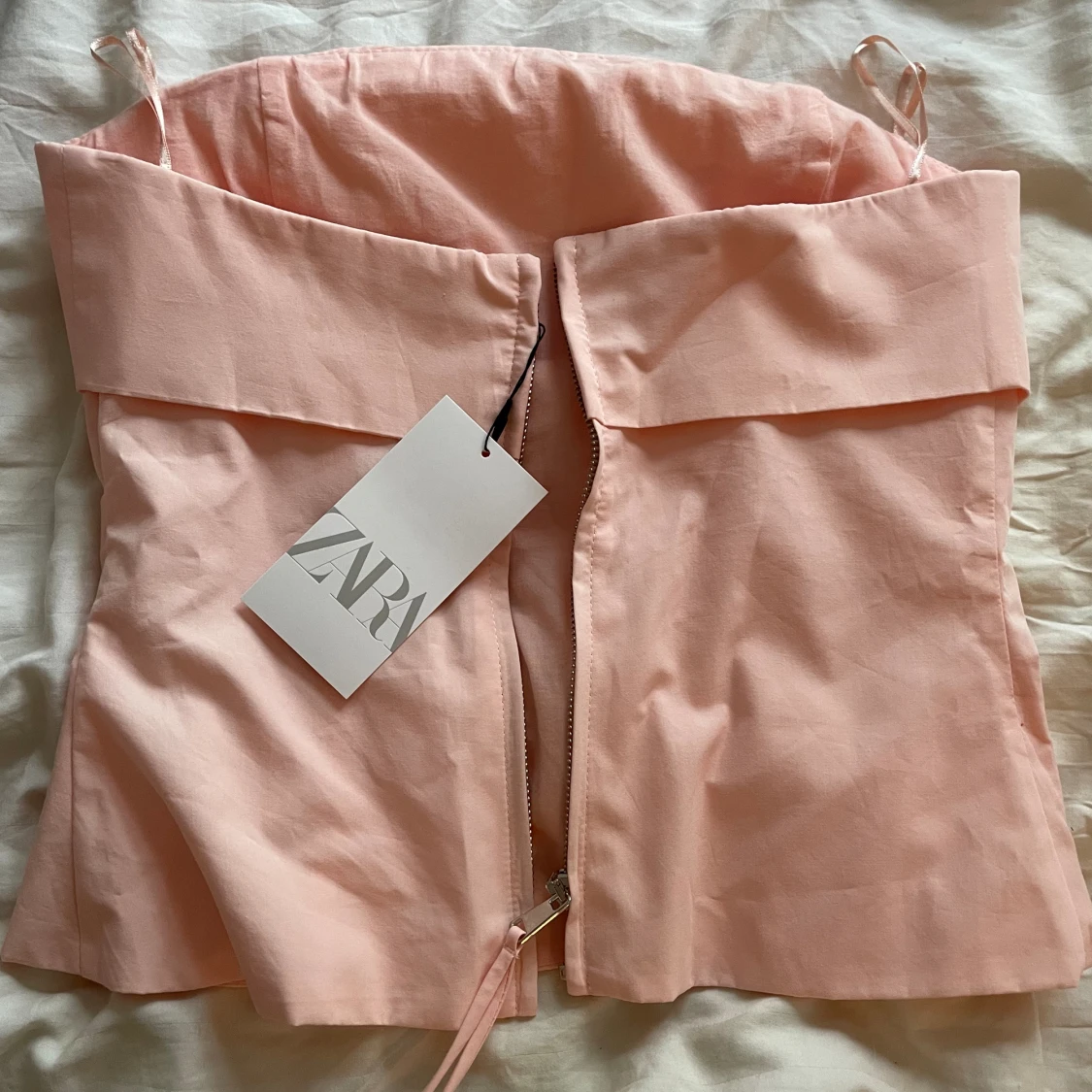 Zara topp - 91