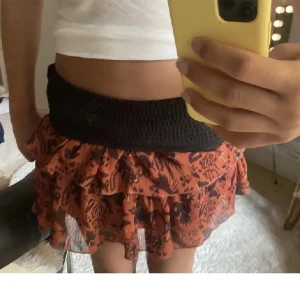 Zara kjol - Zara kjol