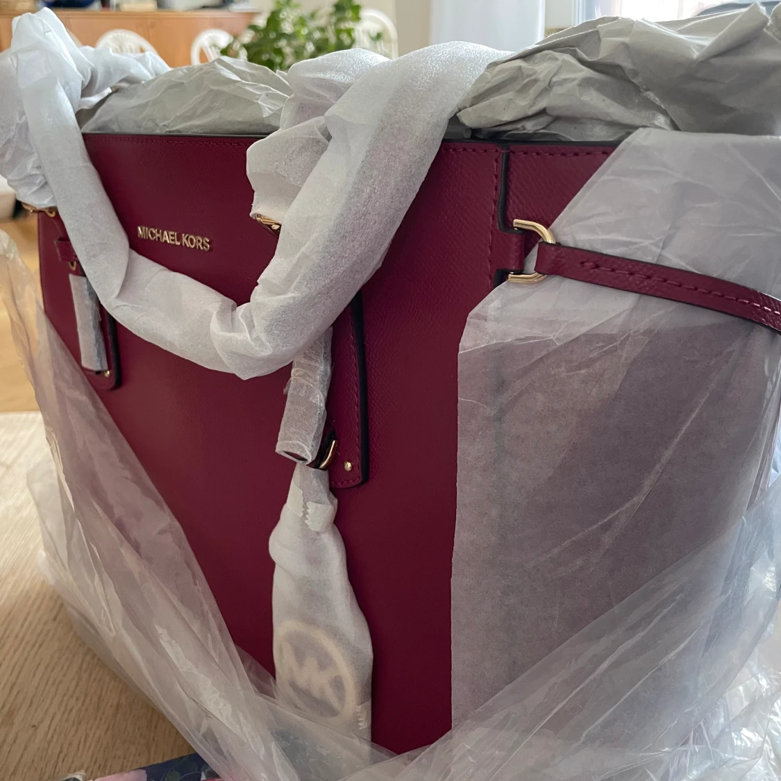 Michael Kors Tote Voyager  - 90