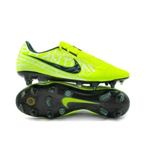 Nike phantom venom SG AC (Yellow) - (Skickas ej via postnord) (OG skor) (box är med)