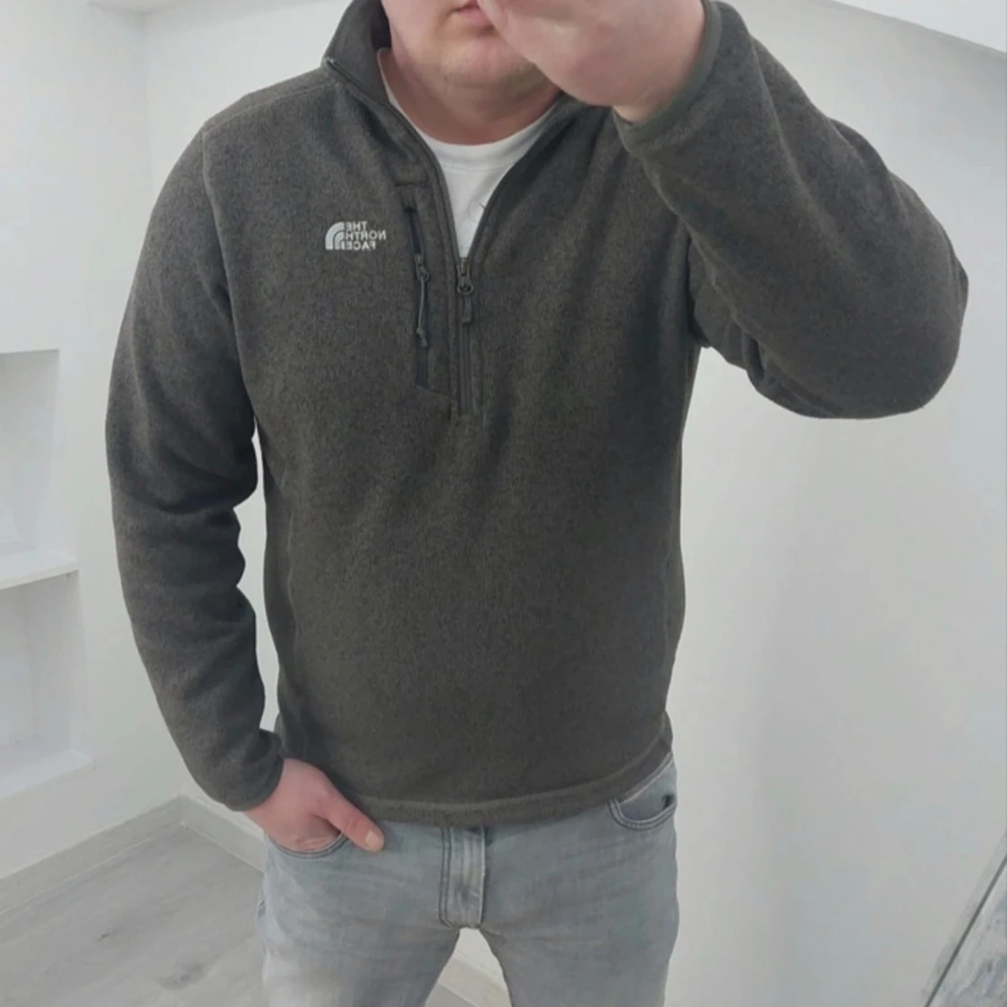 The North Face Fleece - 91