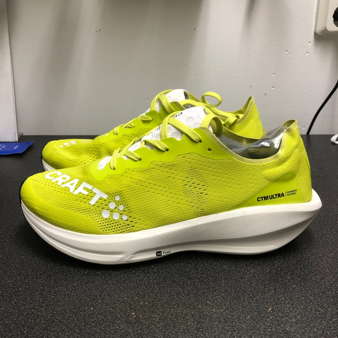 helt nya craft CTM ultra 2 - 90