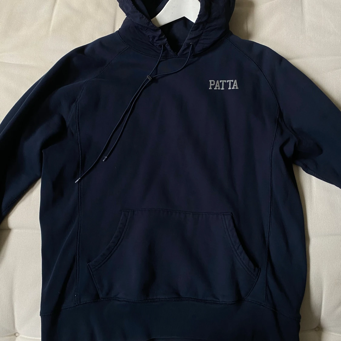 Patta Hoodie