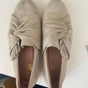 Fina skor 