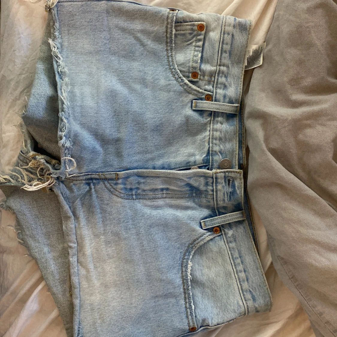 Levis shorts - 91