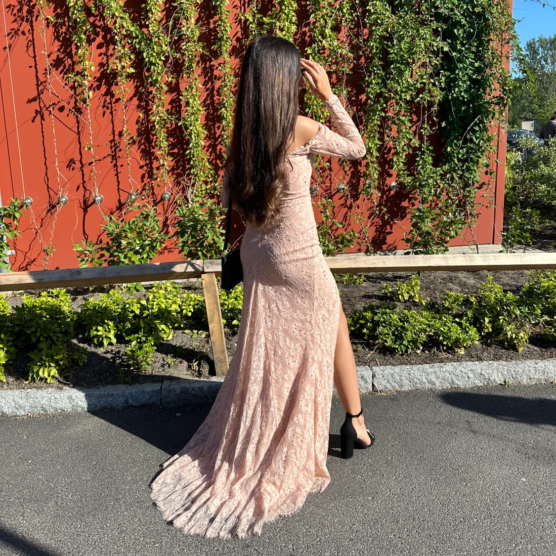 Balklänning Dressroom