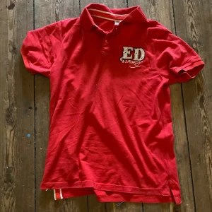 Ed Hardy piké  - Riktigt fet ed Hardy piké,i storlek xl