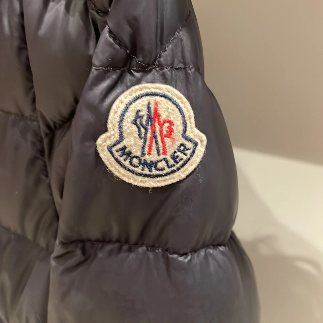 Moncler jacka - 90