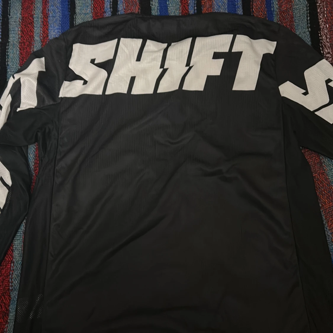 Mc/Motorcross Tröja - 91