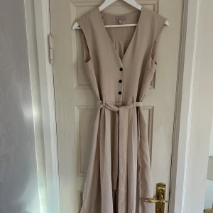 Jumpsuit - Jumpsuit, använd tre gånger