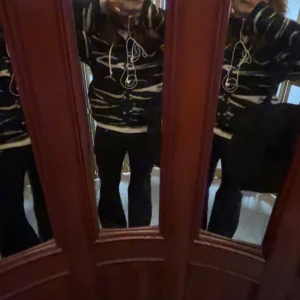 Hm jacka  - Super fin jacka i storlek XS väldigt eftertraktade💗💗💗