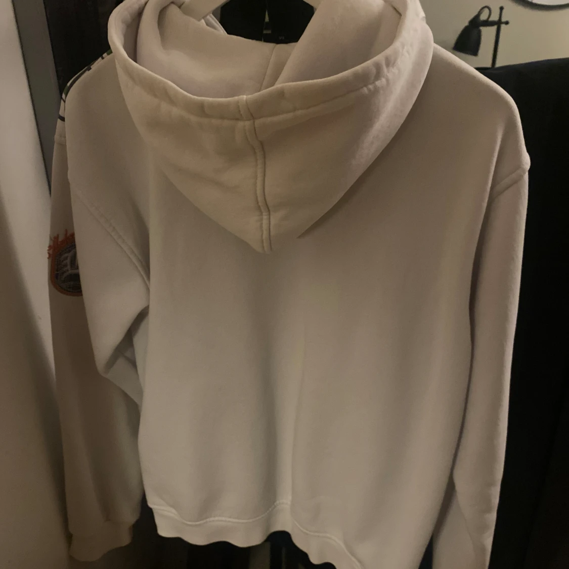 Billabong hoodie - 90