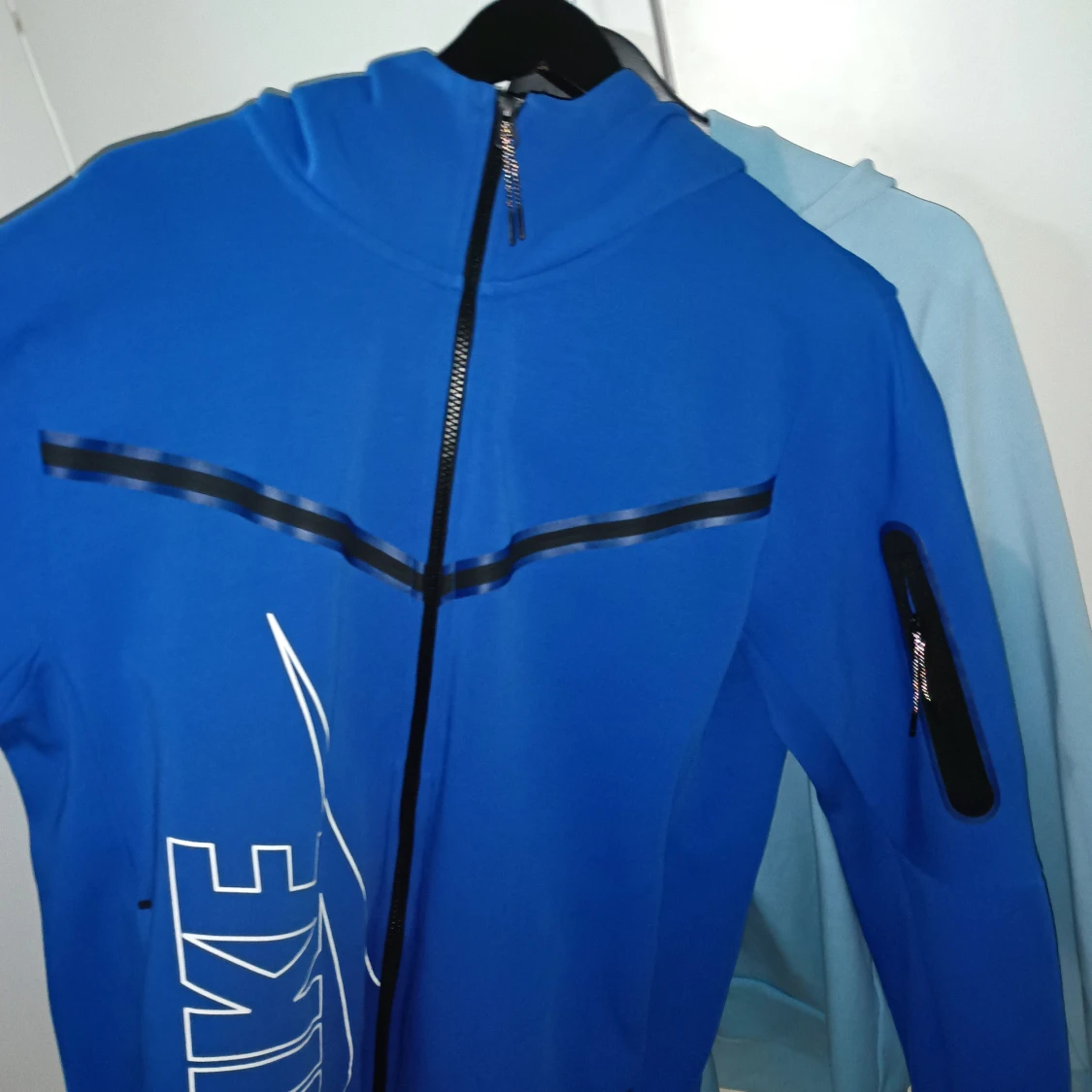 Nike hoodie, Hugo Boss hoodie 