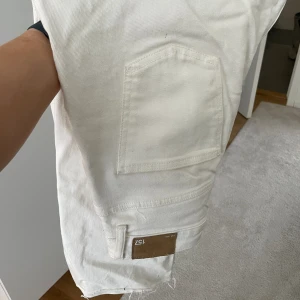 Jeans - Jeans i fint skick, använda ett fåtal ggr.