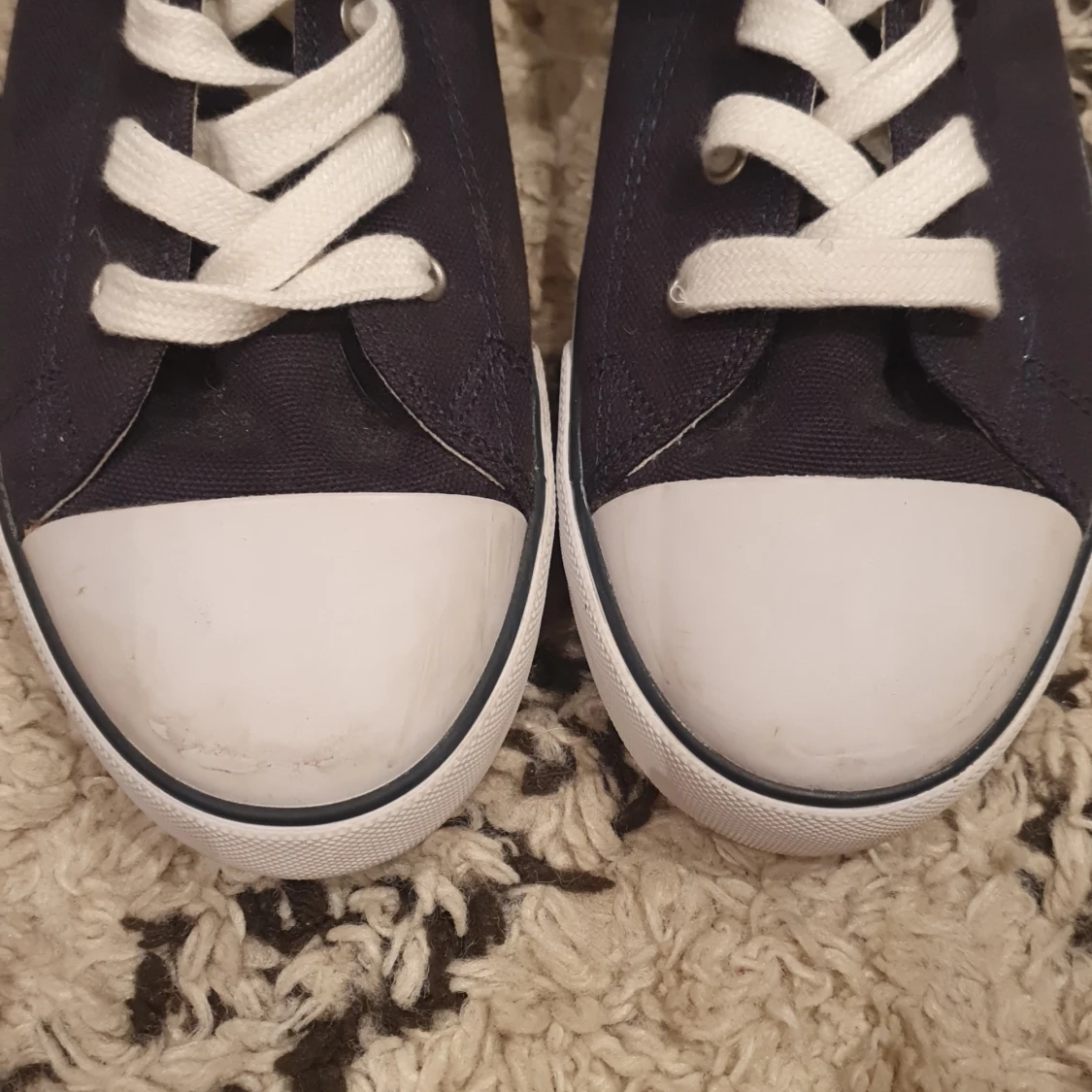 Ralph Lauren Skor  - 91