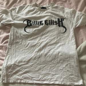 Oversized Billie Eilish t-shirt 
