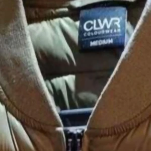 Helt ny väst - Helt ny väst strl m/l