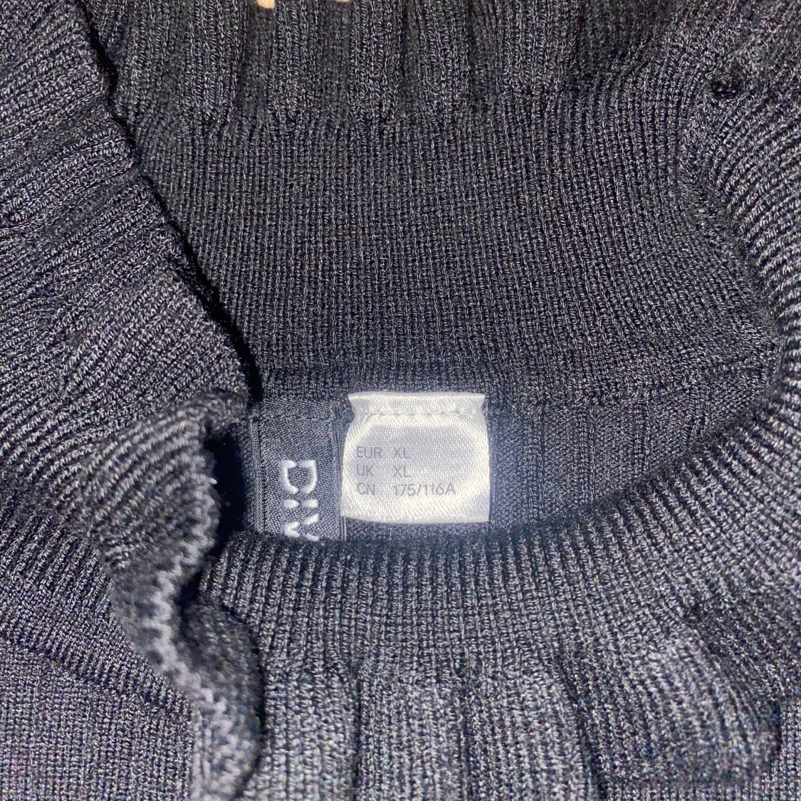 Långärmad tröja - 91