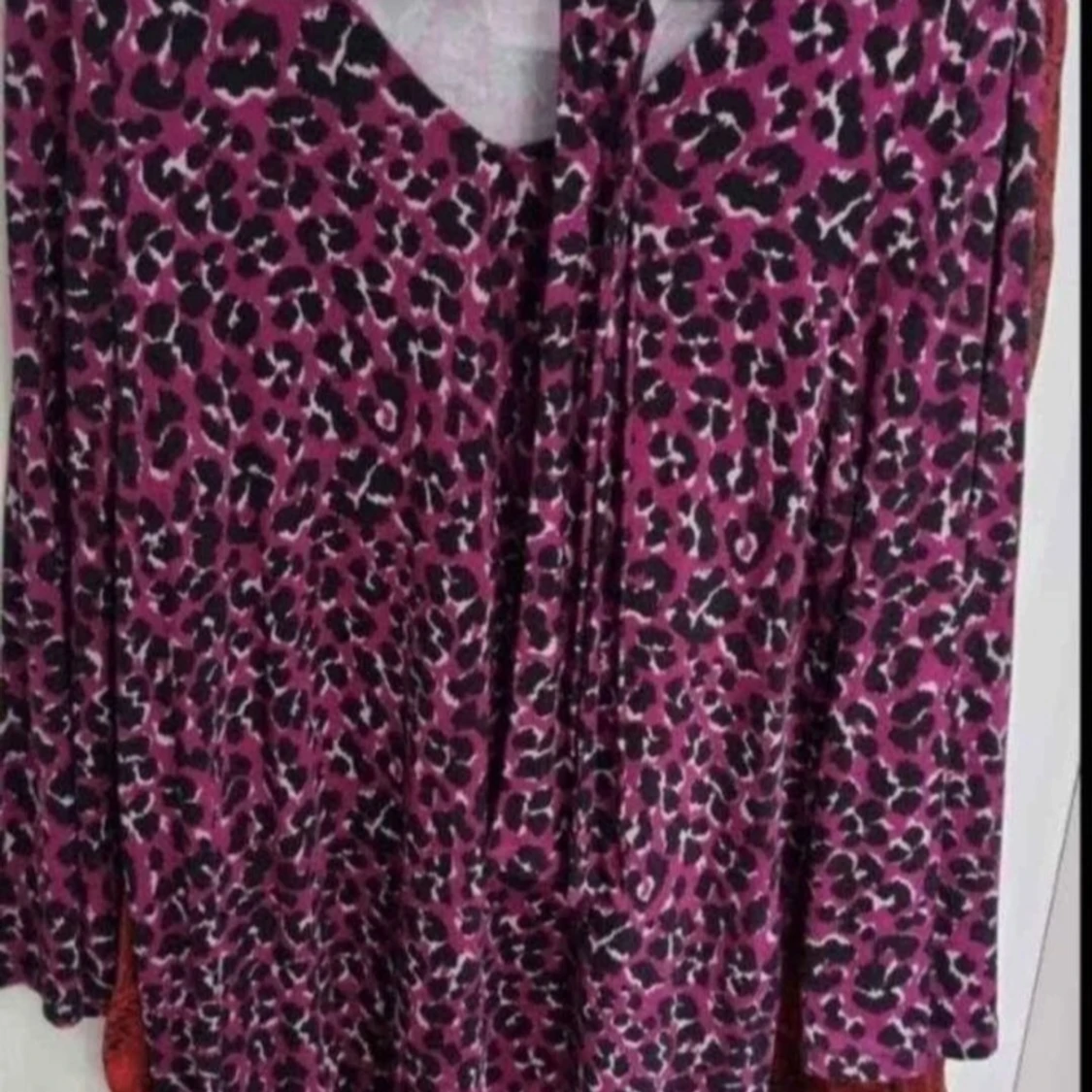 Helt ny klänning  - 90