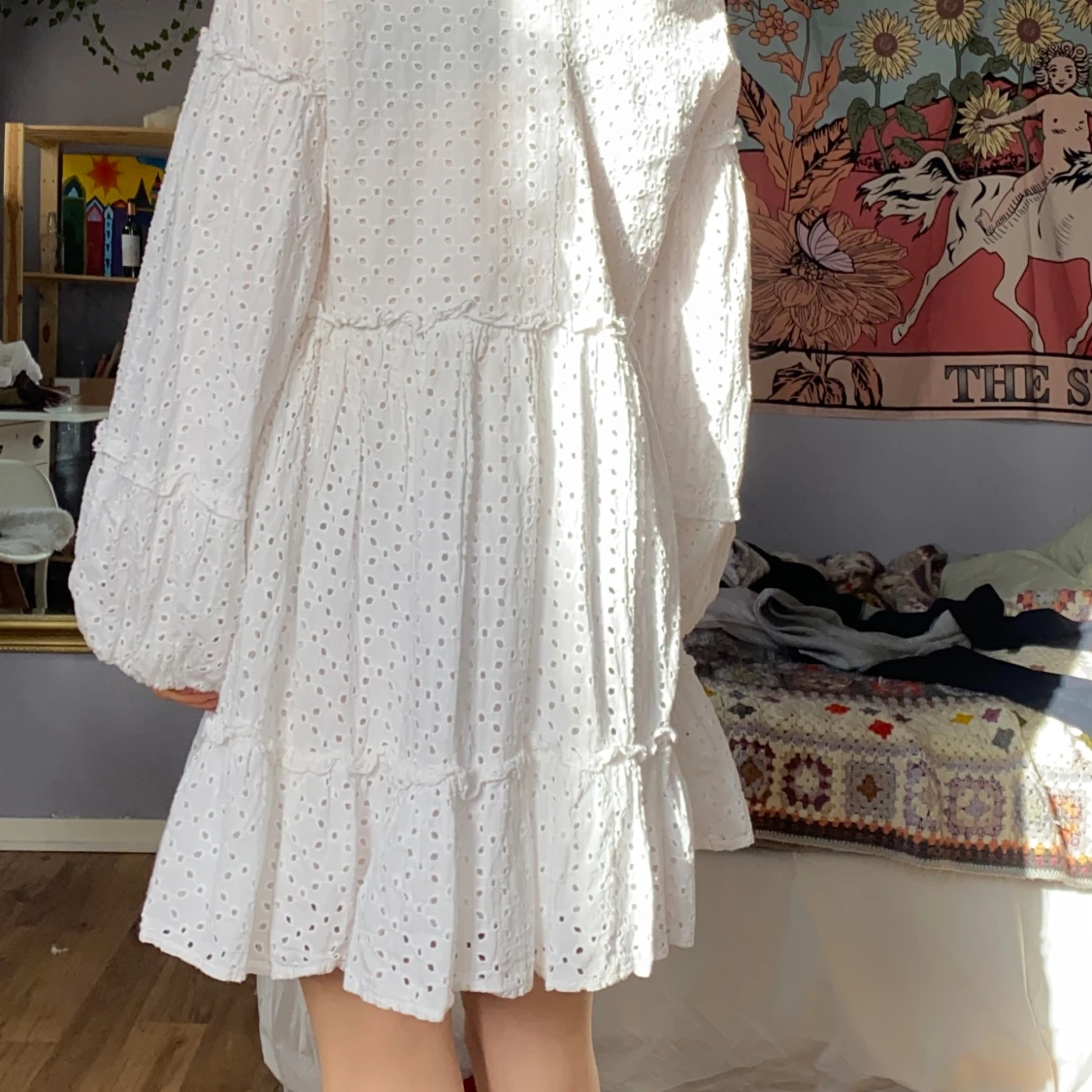 Studentklänning  - 90