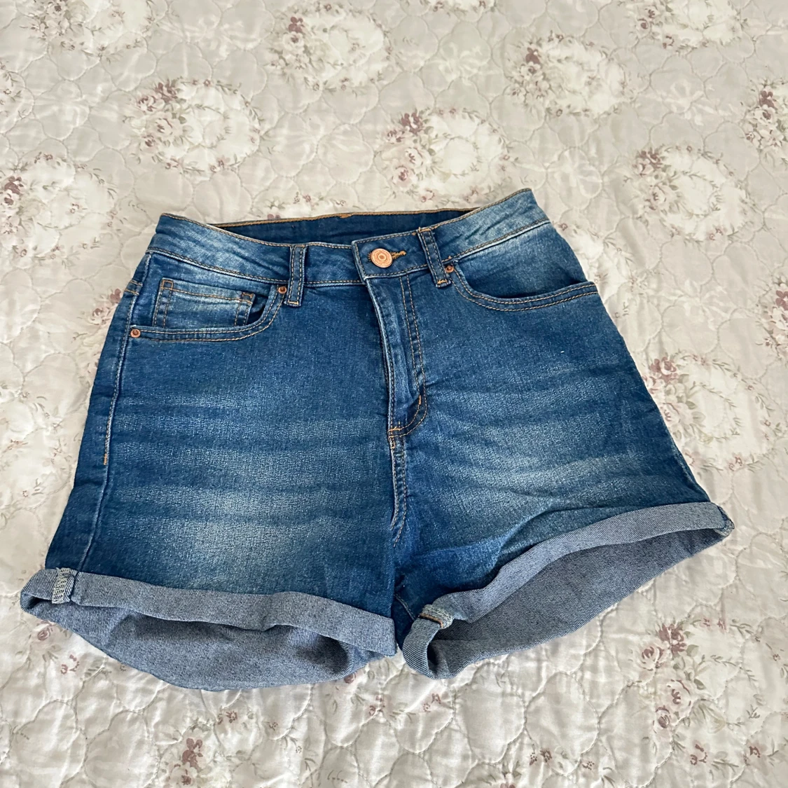 Jeans shorts
