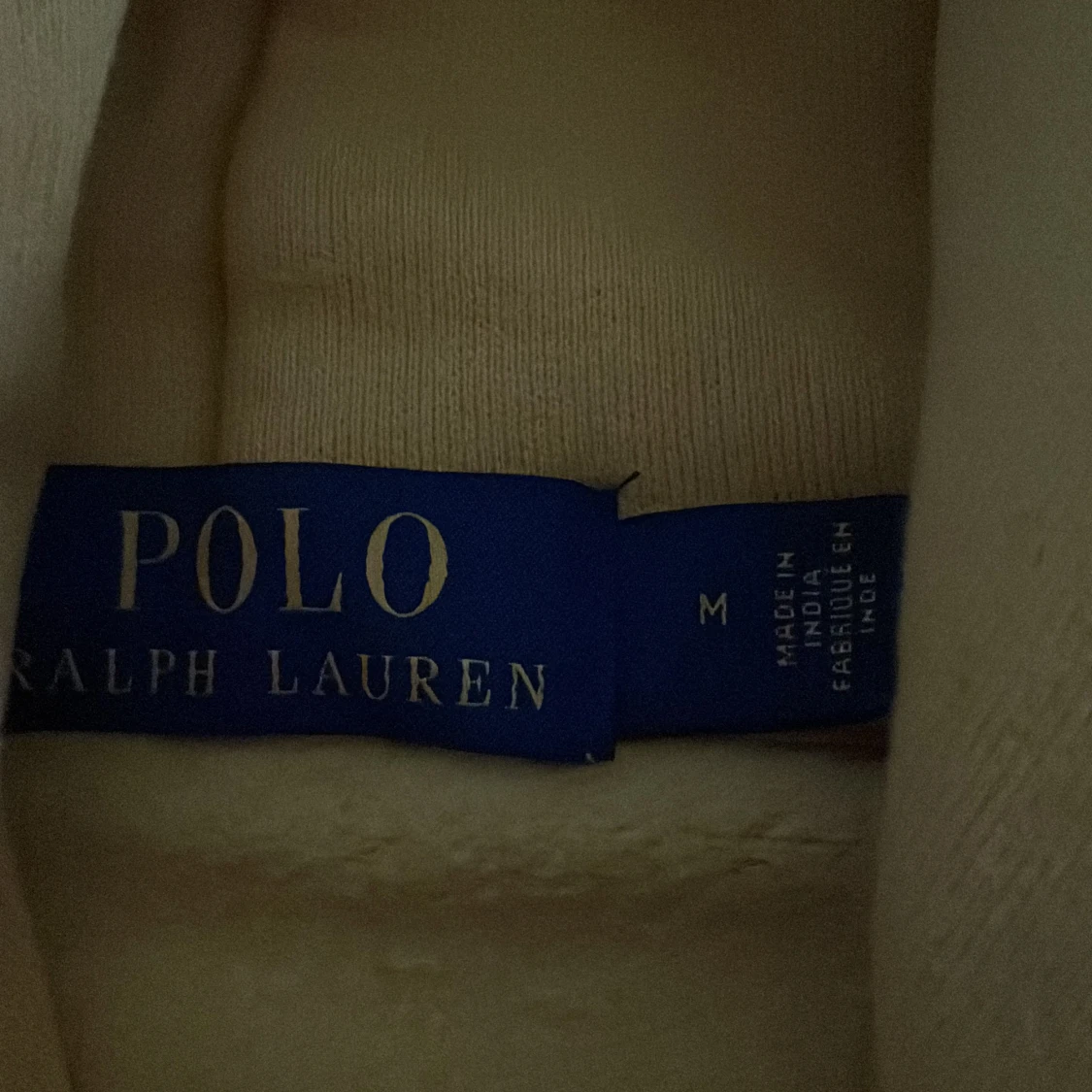 Ralph Lauren Hoodie - 90