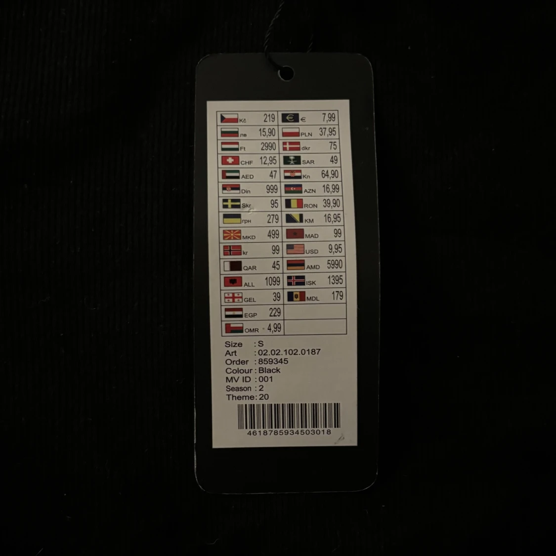 Ribbad crop top - New Yorker   - 90